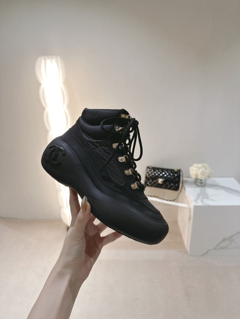 Chanel Sport Shoes